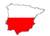 IBERLEC - Polski